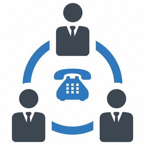 Conference Call Icon Png Png Image Collection