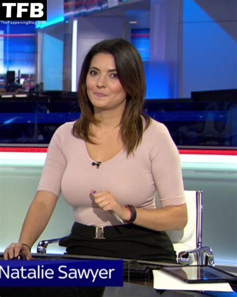 Natalie Sawyer Sexy Collection 5 Photos Thefappening