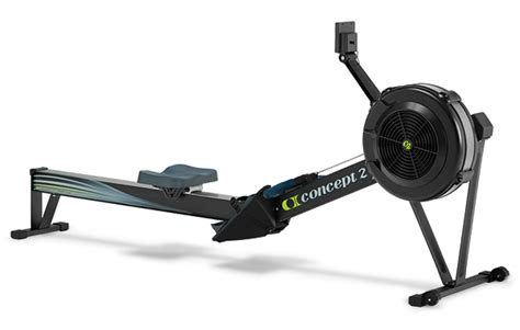 Get Started With Your Concept2 Erg Concept2