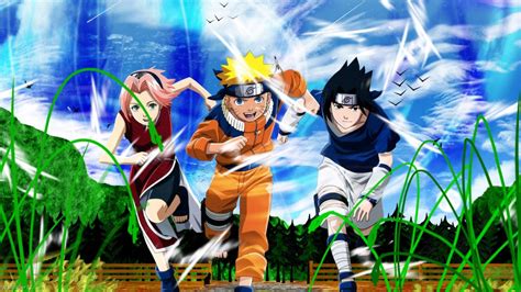 The best quality and size only with us! Naruto HD Wallpapers 1366x768 - WallpaperSafari