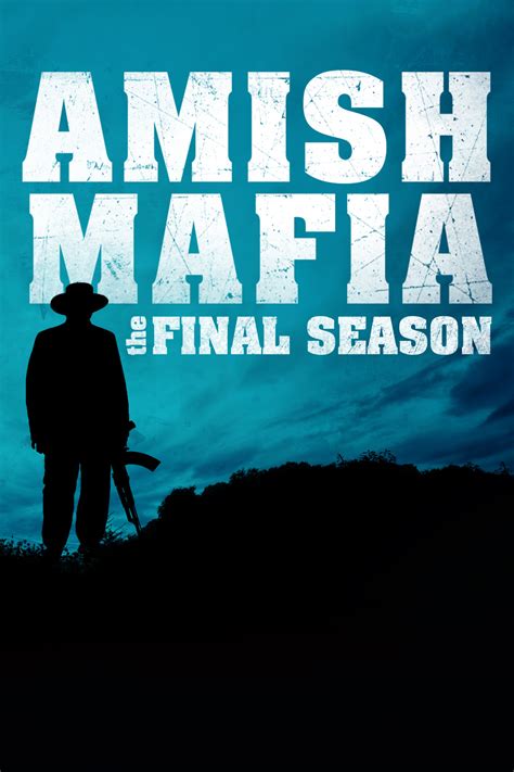 Amish Mafia Prison