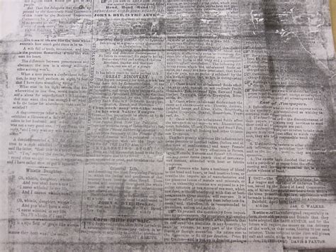 Freestone County Texas - Newspapers