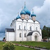 White Monuments of Vladimir and Suzdal - UNESCO World Heritage Centre