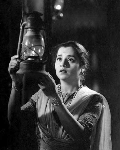 Usha Kiran In Film Baadban 1954 Old Film Stars Movie Stars Indian