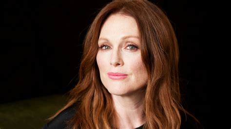 Julianne Moore Plays A Fading Diva In Maps To The Stars The New