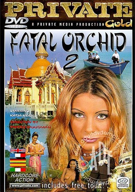 Watch Fatal Orchid 2 With 6 Scenes Online Now At Freeones
