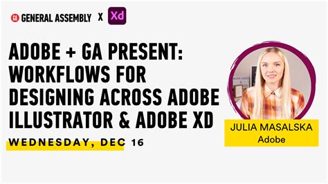 Adobe Ga Present Workflows For Designing Across Adobe Illustrator Adobe