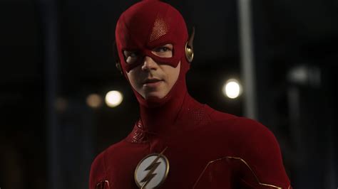 When Does The Flash Season 7 Hit Netflix Observer
