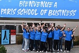 Journée Portes Ouvertes | Paris School of Business, École de commerce