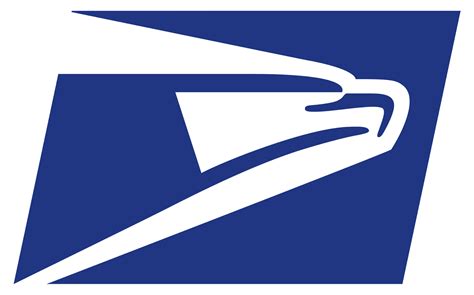 United States Postal Service Logo Vector Cdr Clipart Full Size