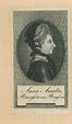 Portrait of Anna Amalia, Princess of Prussia (1723 - 1787) - The Online ...
