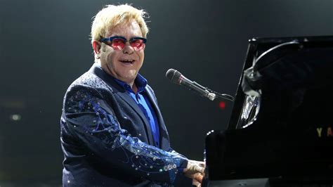 I Was A Virgin Until I Was 23 Elton John Gets Candidly Honest About Sex Drugs And Rock N