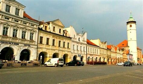 The town centre is well preserved and is pro. Domažlice | Czech republic, Czechia, Favorite places