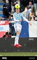 LORENZO DICKMANN (SPAL) SPAL - BRESCIA CAMPIONATO CALCIO SERIE B 2021 ...