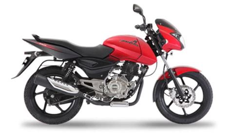 122kg maximum weight capacity:150kg engine model: Bajaj Pulsar 150 Facelift Coming Soon