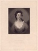 Elizabeth Johnson - Person - National Portrait Gallery