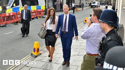 Ben Stokes Affray Trial Jury Retires To Consider Verdicts Bbc News