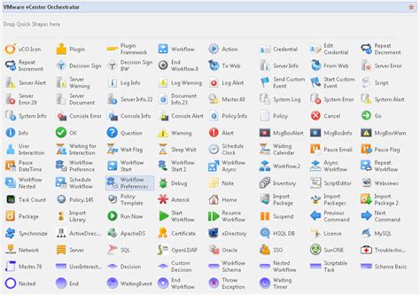 883 internet cloud visio stencil free vectors on ai, svg, eps or cdr. vCenter Orchestrator Visio Stencil - VMtoday