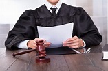 ¿Qué diferencias existen entre un juez y un magistrado?