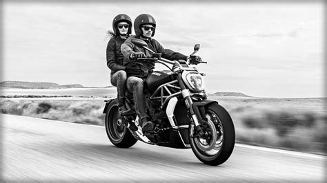 Ducati renews the xdiavel range by introducing two new versions for 2021: Ducati X Diavel for Sale UK - Ducati Manchester