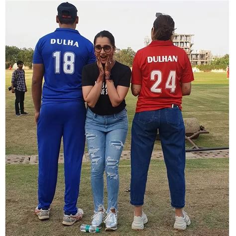 Anam Mirza And Mohammad Asaduddin Compete For A Dulha Vs Dulhan