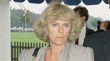 The Stunning Transformation Of Camilla Parker Bowles