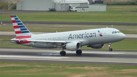 American Airlines Delays Delivery Of A321neo Aircraft