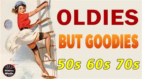 Oldies 50s 60s 70s Medley Nonstop Oldies Medley Non Stop Love Songs