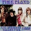 Albums That Should Exist: Pink Floyd - BBC Sessions, Volume 2 (1968)