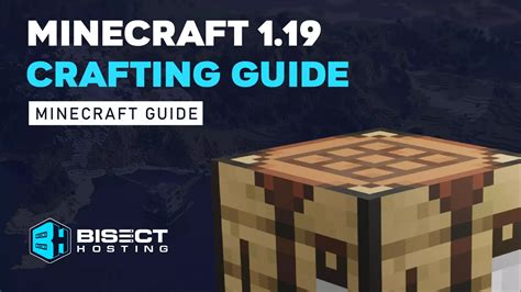 Minecraft Crafting Guide Ign