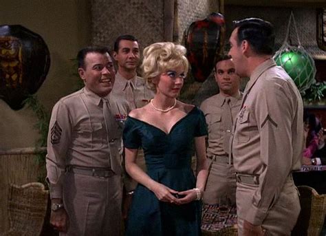 Gomer Pyle Lou Ann Poovie Sings Again Episode Aired February