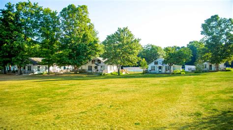 Best Summer Camp Retreat Center In New York Camp Schodack