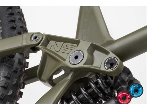 Ns Bikes Fuzz 1 29 Downhill Freeride Rowery Górskie Katalog