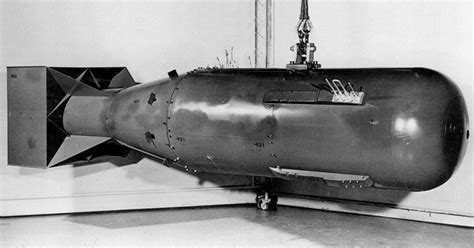 7 Times The Military Lost Nukes And 4 Times They Were Never Found