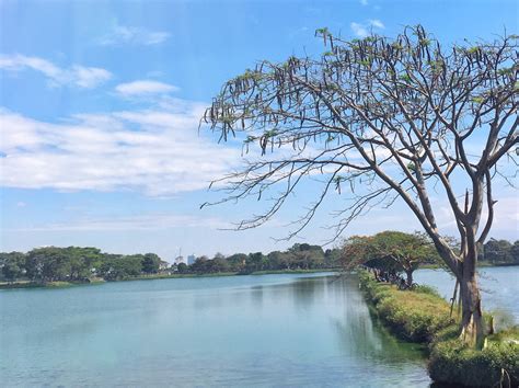 Ipal Tirtawening Tempat Pengolahan Limbah Yang Jadi Objek Wisata Di