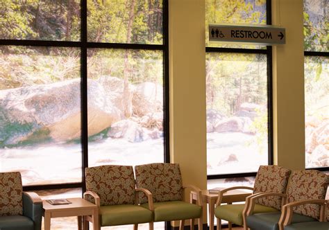 Maybe you would like to learn more about one of these? Healthcare Architecture | Hardin Memorial Hospital Cancer ...