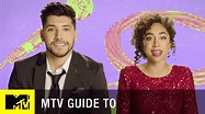 MTV Guide To: The After Party | MTV - YouTube