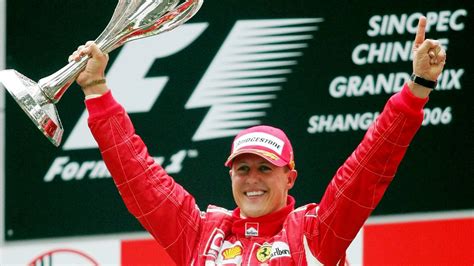 Lewis hamilton vs michael schumacher: Michael Schumacher trafił do rezydencji na Majorce. Jest ...