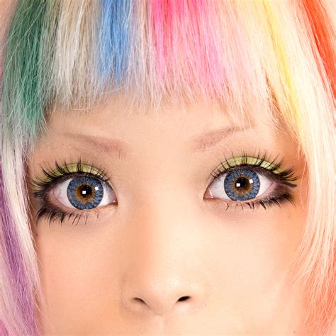My Kawaii Style Japanese Sweet Eye Makeup Tutorial