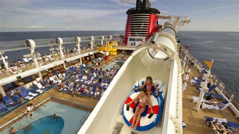 Disney Cruise Line Is Growing With Three New Ships By 2023 Bradenton Hot Sex Picture