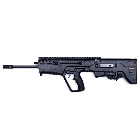 Iwi Tavor 7 Black 308 Win The Gun Dealer