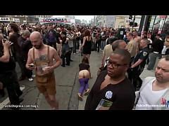 Slave Groped At Folsom Street Fair Xxx Mobile Porno Videos Movies
