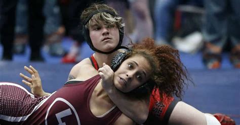 The hottest female gymnasts are the beautiful women who compete for their colleges or countries at gymnastic meets around the world. Transgender Boy Wins Texas Girls' State Wrestling ...