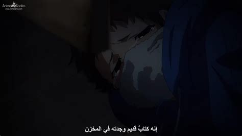 جميع حلقات انمى Fate Zero الموسم الأول بلوراي Bluray مترجم أونلاين كامل