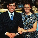 Sarah Ferguson Royal Family: le foto della regina degli scandali Foto ...