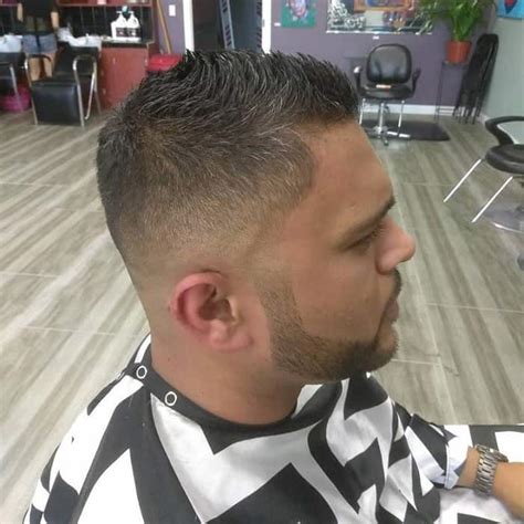 Maybe you would like to learn more about one of these? 45 Short Faux Hawk Hairstyles That Are Trending Like Crazy