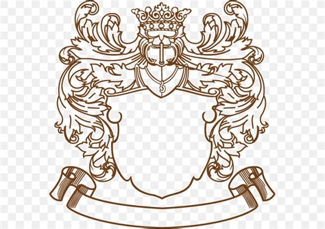 Coat Of Arms Crest Heraldry Clip Art Png 571x581px Coat Of Arms