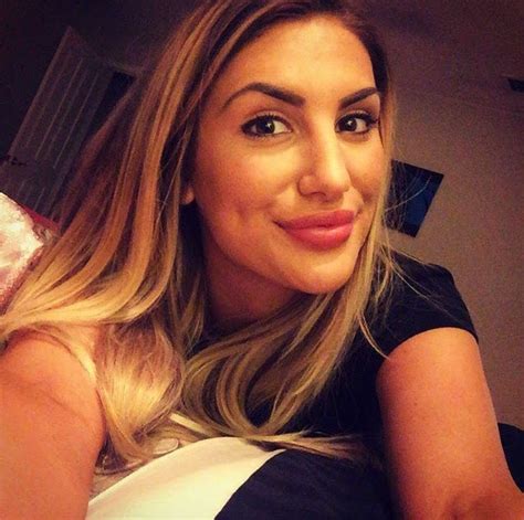 august ames dating💕scammer
