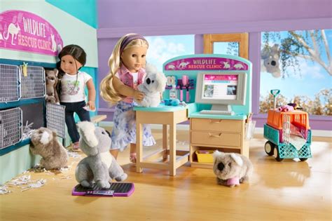 American Girl Reveals 2021 Girl Of The Year