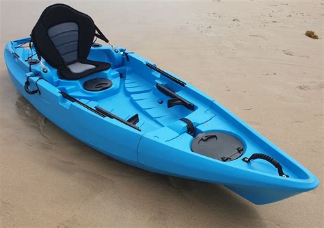 Switchblade Modular Fishing Kayak Kayaking Kayak Fishing Top Fishing